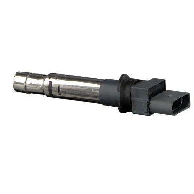 Imagem de FEBI BILSTEIN 38706 Bobina de ignição VOLKSWAGEN: Golf 4, Transporter 5 Bus, Passat B6 Sedan, AUDI: TT Coupe, Roadster, A3 Sportback