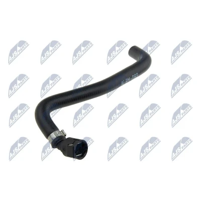 Imagem de NTY CPP BM 083 Mangueira de Radiador BMW: 3 Touring, 1 Hatchback, Sedan