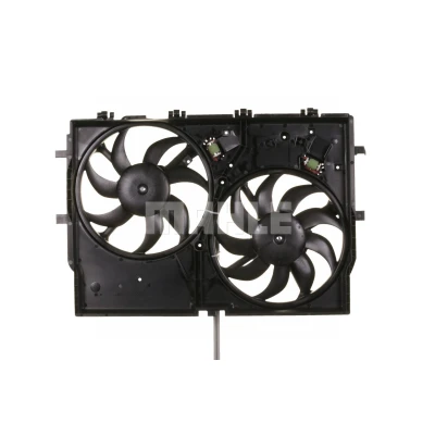 Imagem de MAHLE ORIGINAL CFF 194 000P Ventilador de Radiador para veículos com climatização automática 390, 390/390 12 400, 500 elétrico