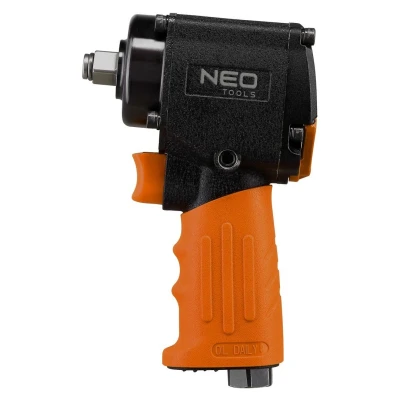 Imagem de NEO TOOLS 14 006 Chave de impacto (ar comprimido)
