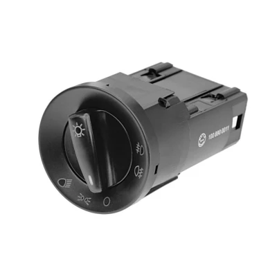 Imagem de MEYLE 100 890 0011 Interruptor, luz principal ORIGINAL Quality VOLKSWAGEN: Passat B5 Variant, Golf 4, Polo III Hatchback, SEAT: Alhambra I