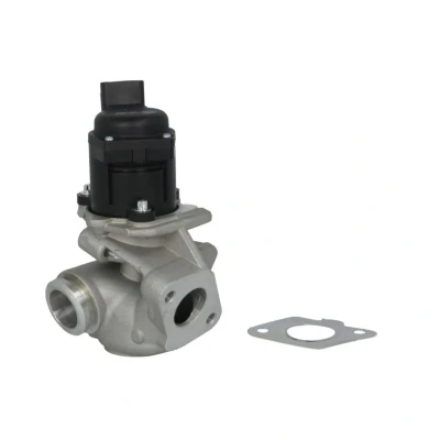 Imagem de ENGITECH ENT500033 Válvula EGR electrónico para válvulas de escape PEUGEOT: 206 Hatchback, 207 FORD: Focus 2, Fusion Carrinha