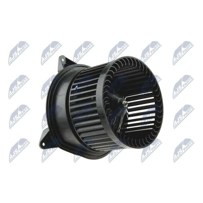 Imagem de Motor elétrico, ventilador do habitáculo NTY EWN FR 000