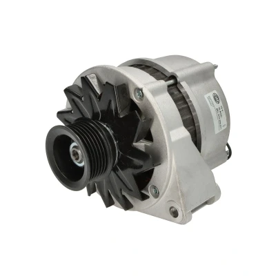 Imagem de HELLA 8EL 012 426 971 Alternador 14V 70A MERCEDES BENZ: 190, W124 Sedan