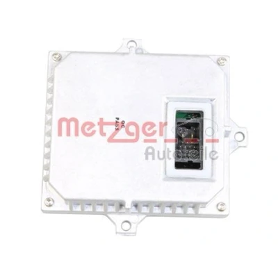 Imagem de METZGER 0896015 Balastro, lâmpada de descarga gás ambos os lados