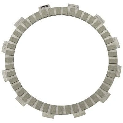 Imagem de Conjunto de placas revestimento, embraiagem TRW MCC329 8