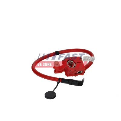 Imagem de FAST FT01796 Adaptador da batería BMW: X3 (F25) xDrive 35 d, 20 i, xDrive20d 2.0, sDrive xDrive30d 3.0, 28 i
