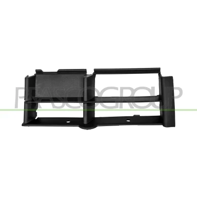 Imagem de PRASCO BM0442143 Grelha de Pára Choques à frente, lado direito BMW: 5 Sedan