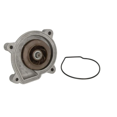 Imagem de Saleri SIL PA1271 Bomba de água mecânico VOLKSWAGEN: Golf 5, Polo IV Hatchback, Touran I, SEAT: Ibiza 3, 4, 4 ST, SKODA: Fabia 2