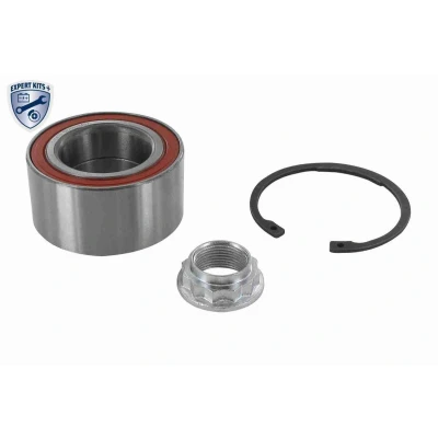 Imagem de VAICO V20 0678 Kit de rolamento roda Eixo traseiro EXPERT KITS + com freio, aro fixação 75mm BMW: 3 Sedan, 1 Hatchback, Touring