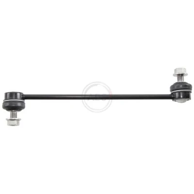 Imagem de A.B.S. 260777 barra / escora, estabilizadora 282 MM12X1.25 RHT KIA: Rio 3, cee‘d II Sportswagon, III Van Hatchback, HYUNDAI: ix35