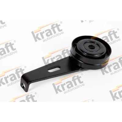 Imagem de KRAFT 1225800 Polia Tensora CITROËN: Berlingo / First I Van, Xantia Carrinha, Jumper PEUGEOT: 406 Sedan, 306 Hatchback, Carrinha