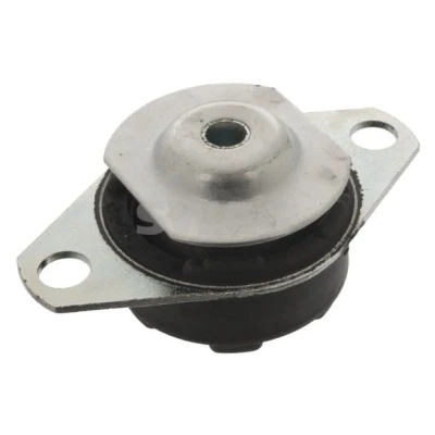 Imagem de SWAG 70 13 0020 Suporte, motor traseira Rolamento de borracha e metal FIAT: Cinquecento