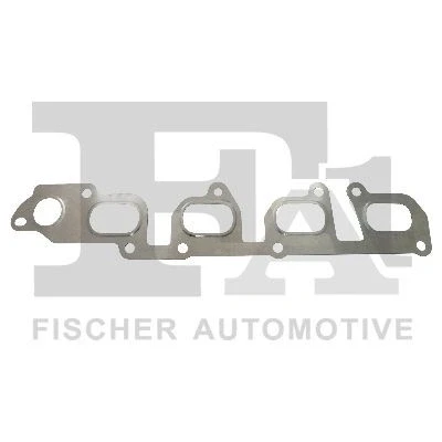 Imagem de FA1 411 046 Junta de Escape cabeça cilíndrica Aço especial VOLKSWAGEN: Transporter 6