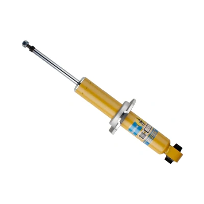 Imagem de BILSTEIN 24 278454 Amortecedor Eixo traseiro Pressão do gás Tubo simples com assento de mola olhal em baixo, cavilha cima