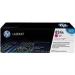 Imagem de HP 824A Tóner Original Laserjet Magenta