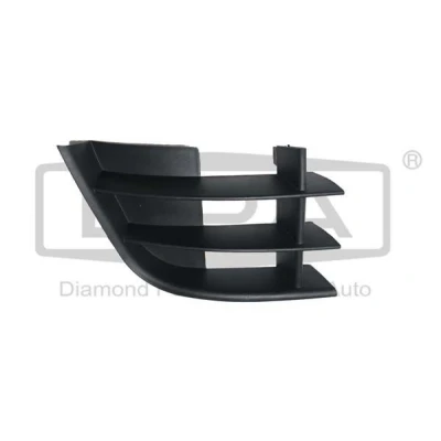 Imagem de DPA 88531195702 Grelha de Pára Choques à direita SKODA: Fabia 2, 2