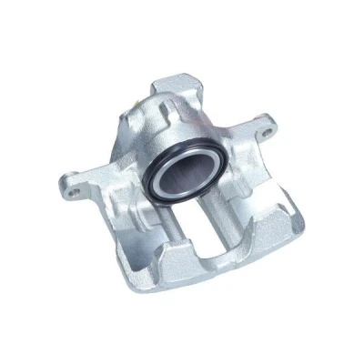 Imagem de MAXGEAR 82 0985 Pinça de travão Aço eixo dianteiro, lado esquerdo, atrás do AUDI: A4 B5 Sedan, Avant