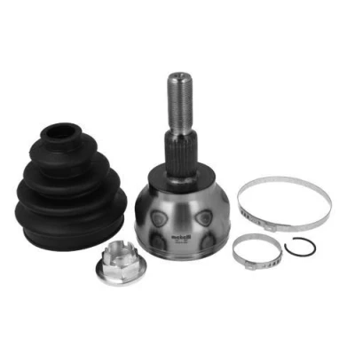Imagem de METELLI 15 1761 Ponteira de Transmissão Borracha FORD: FOCUS 3 Turnier