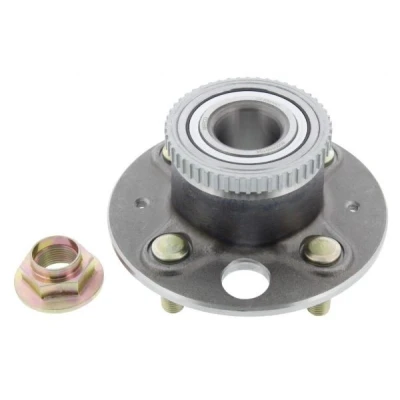 Imagem de MAPCO 26534 Kit de rolamento roda com anel sensor do ABS HONDA: Civic 7 Hatchback, Limousine