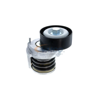 Imagem de VAICO V10 1814 Polia Tensora Original Quality VOLKSWAGEN: Passat B6 Sedan, Scirocco III, Polo V Hatchback, SEAT: Ibiza 4, 3