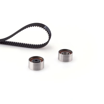 Imagem de GATES K015510XS Jogo de correias dentadas Tru Power MAZDA: 323 F 6, FAMILIA 6