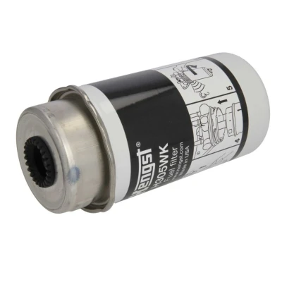 Imagem de Filtro de combustível HENGST FILTER H305WK