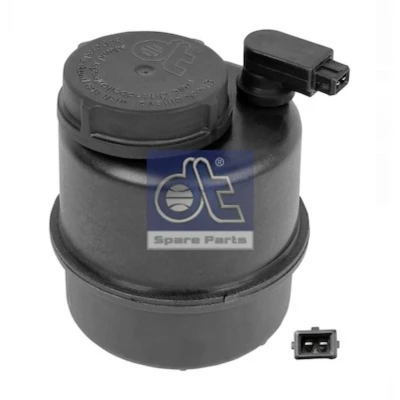 Imagem de Depósito de expansão, óleo hidráulico, direção assistida DT SPARE PARTS 4.63901