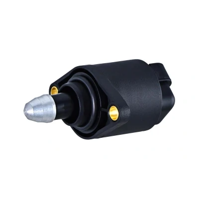 Imagem de HELLA 6NW 358 192 131 Valvula de Control Marcha Lenta elétrico com juntas PEUGEOT: 306 Carrinha, Hatchback, 205 II RENAULT: MEGANE 1