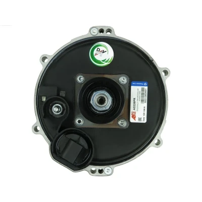 Imagem de AS PL A0226PR Alternador 12V 150A BMW: 5 Sedan, Touring, X5