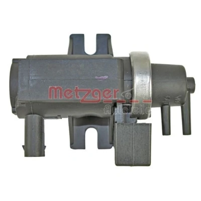 Imagem de METZGER 0892672 Transmissor de pressão, controlo dos gases escape BMW: 5 Sedan, 3 Touring
