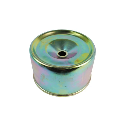 Imagem de Suspensão pneumática molas pneumáticas MAGNUM TECHNOLOGY 5002 02 0005P