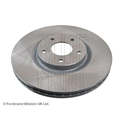Imagem de BLUE PRINT ADN143141 Disco de travão Eixo dianteiro 320 28 5 114 interior ventilado revestido NISSAN: Qashqai / Qashqai+2 I, Juke, RENAULT: Koleos I