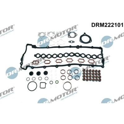 Imagem de DR.MOTOR AUTOMOTIVE DRM222101 Jogo de juntas, cabeça do cilindro BMW: 3 Touring, 7, 5 Sedan
