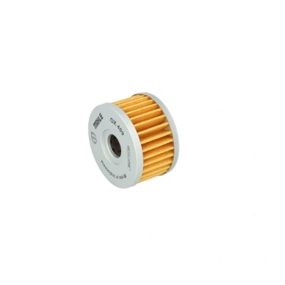 Imagem de MAHLE ORIGINAL OX 409 Filtro de óleo Cartucho filtrante