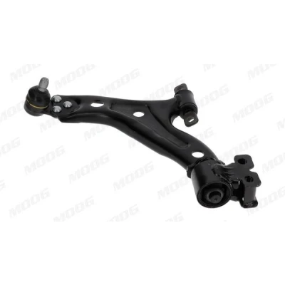 Imagem de MOOG OP WP 15627 Braço de suspensão Eixo dianteiro, lado esquerdo transversal Chapa aço OPEL: Karl