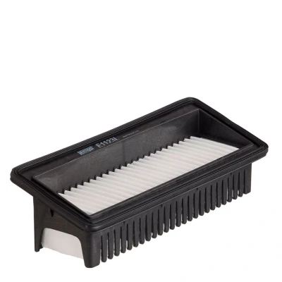Imagem de HENGST FILTER E1123L Filtro de ar 76 100 271 Cartucho filtrante HYUNDAI: i10 I