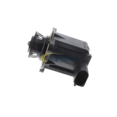 Imagem de VEMO Q+, original equipment manufacturer quality MADE IN GERMANY V10 77 1010 Válvula de recirculação ar, alimentação VOLKSWAGEN: Golf 5