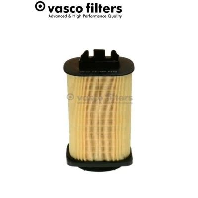 Imagem de DAVID VASCO A450 Filtro de ar 255 139 redondo Cartucho filtrante MERCEDES BENZ: Classe E Sedan, C T modell, Sedan
