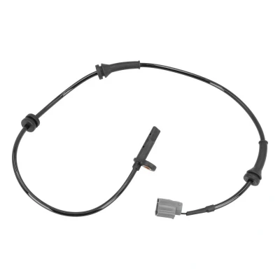 Imagem de MEYLE 16 14 899 0038 Sensor de ABS Eixo dianteiro, ambos os lados activo 2 12