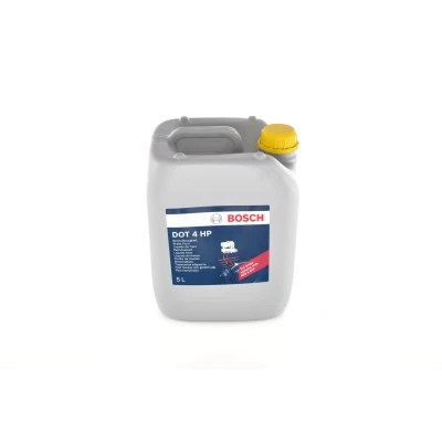 Imagem de BOSCH DOT 4 1 987 479 114 Líquido dos Travões 5