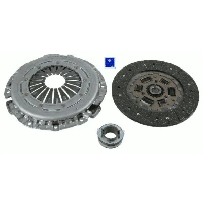 Imagem de SACHS 3000 954 222 Kit de Embraiagem 235 HYUNDAI: Tucson