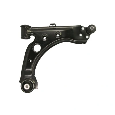 Imagem de MOOG FI TC 16508 Braço de suspensão Eixo dianteiro, lado direito transversal Chapa aço FIAT: Stilo Hatchback, BRAVO 2, LANCIA: DELTA 3