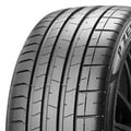 Imagem de Pirelli P Zero PZ4 LS ( HL265/35 R21 103Y XL Elect, LM1, PNCS )