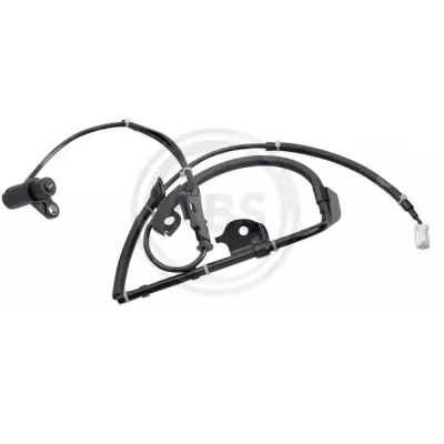 Imagem de A.B.S. 31043 Sensor de ABS passivo 1190mm 1250mm 17mm branco TOYOTA: RAV4 II SUV