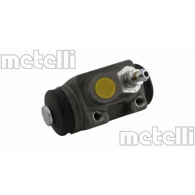 Imagem de METELLI 04 0923 Cilindro de Roda 20,64mm Alumínio HYUNDAI: H100 Camião plataforma/Chassis