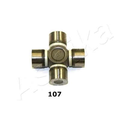 Imagem de ASHIKA 66 01 107 Acoplamento do Cardan NISSAN: NP300 Navara Pick up, TERRANO 2, OPEL: Frontera A SUV, Sport SUV Cabrio