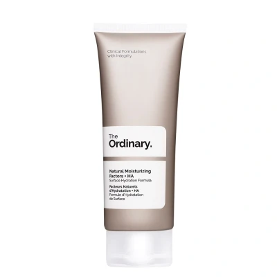 Imagem de Natural Moisturizing Factors + AH da The Ordinary 100 ml