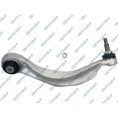 Imagem de GSP S061166 Braço de suspensão em baixo transversal 19mm BMW: 5 Touring, Sedan