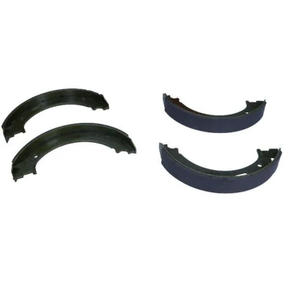 Imagem de MAXGEAR 19 4535 Maxilas de Travão Mão Eixo traseiro direito, esquerdo